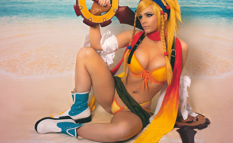 Danielle Baloo OnlyFans geleakte Bilder