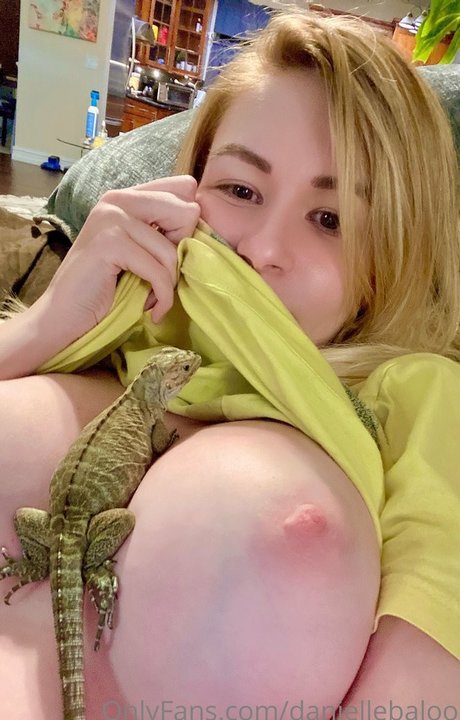 Danielle Baloo Neue OnlyFans Leaks