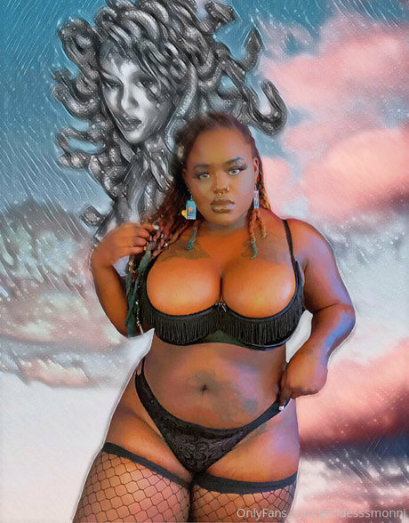 monnibon OnlyFans Leaj