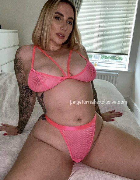 paigeturnahvault Nacktbilder-Leaks von OnlyFans
