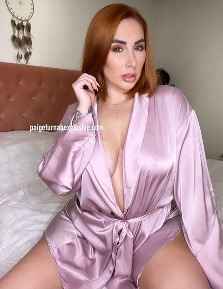 paigeturnahvault OnlyFans geleakte Pornografie