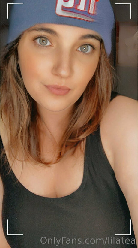 lilatea Auf OnlyFans
