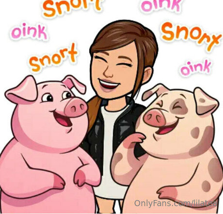 lilatea OnlyFans Inhaltstyp