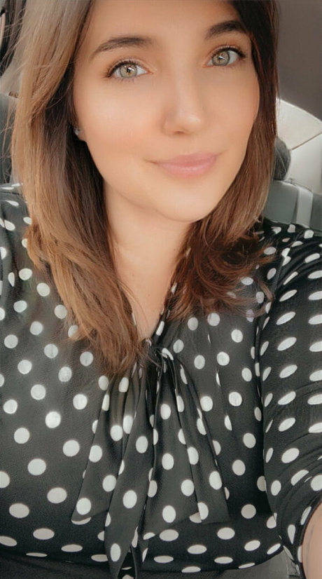 lilatea Nacktbilder von OnlyFans geleakt