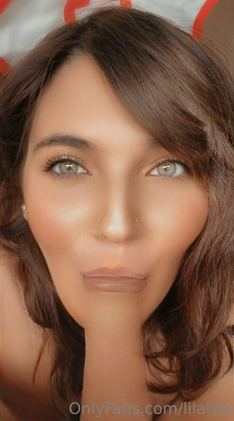 lilatea OnlyFans