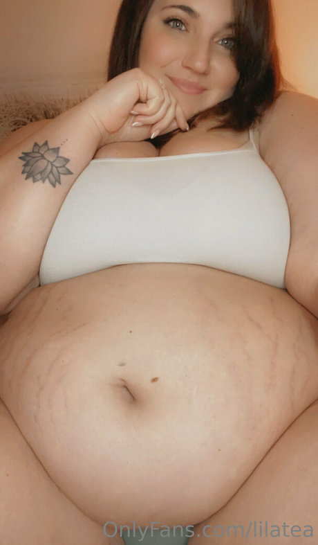 lilatea Oben ohne OnlyFans