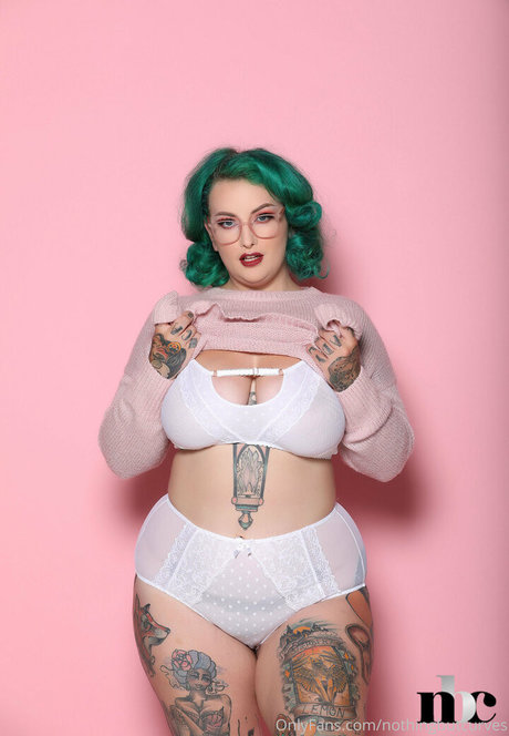 nothingbutcurves OnlyFans Sex