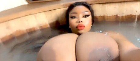 Negras Peitudas Nur für Fans