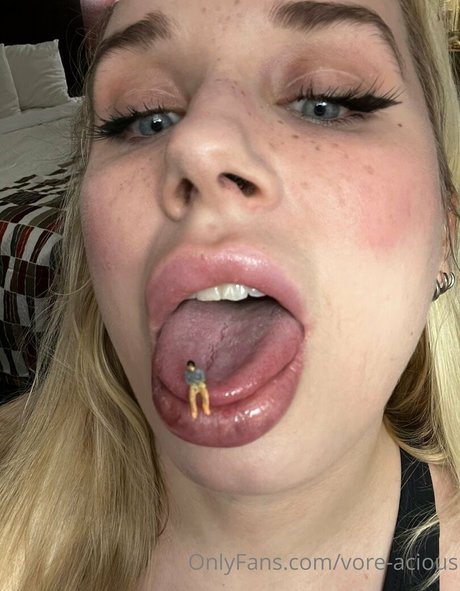 vore acious clips OnlyFans Nacktbilder
