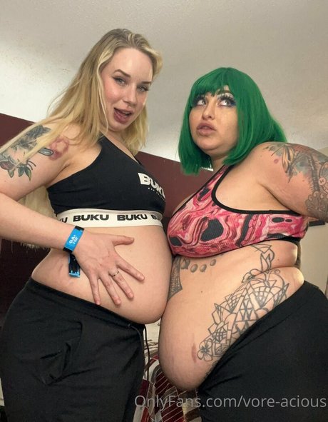 vore acious clips OnlyFans Gratis