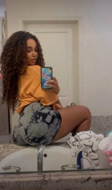 Savii Leak von OnlyFans-Inhalten