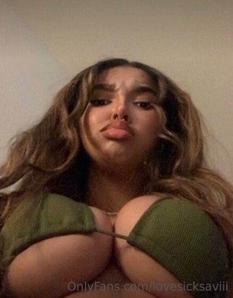 Savii Neuer OnlyFans Leak