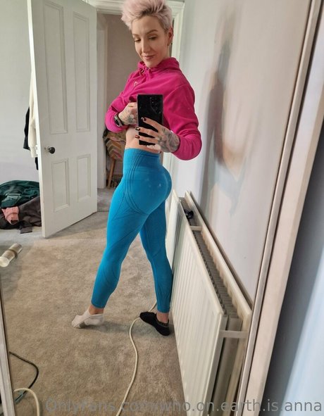 who on earth is anna Bilder OnlyFans