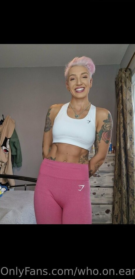 who on earth is anna XXX OnlyFans