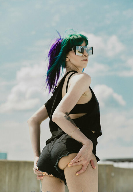 cuppykitsune OnlyFans Nacktbilder