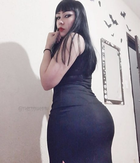 Horror Queen OnlyFans Gratis Porn
