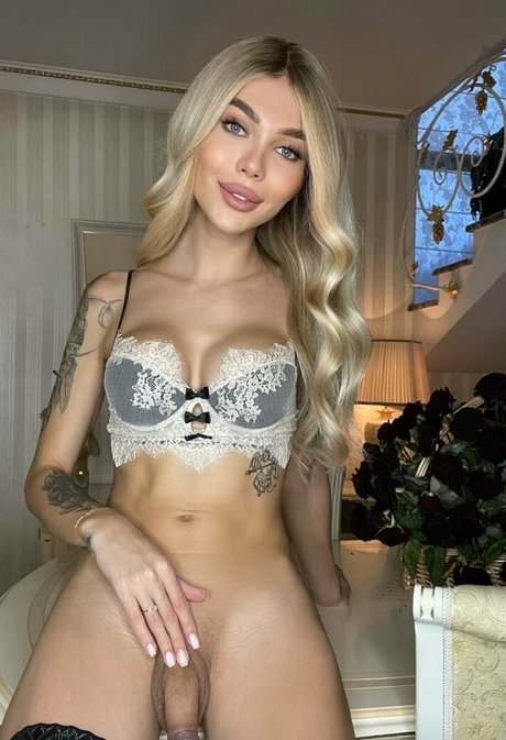 Iammery Nacktbilder-Leaks von OnlyFans