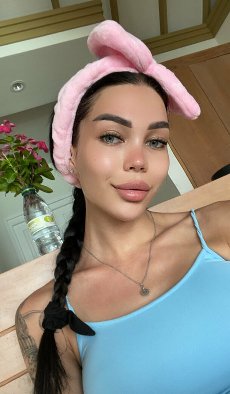 Iammery OnlyFans-Model