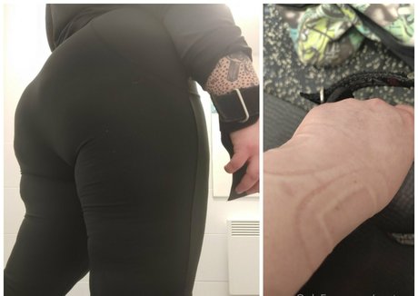 saatane OnlyFans Nacktbilder geleakt