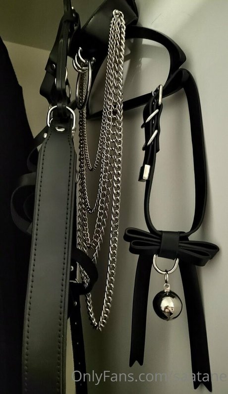 saatane OnlyFans Leak