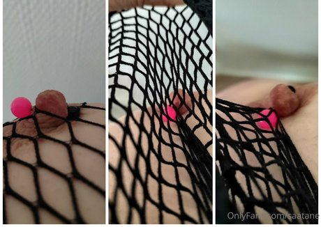 saatane OnlyFans Leaks