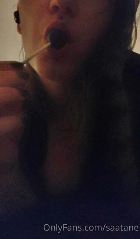 saatane OnlyFans Nacktbilder