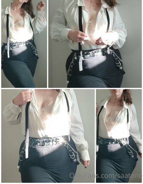 saatane OnlyFans Sex geleakt