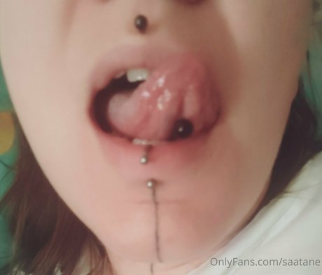 saatane OnlyFans Nacktbilder geleakt