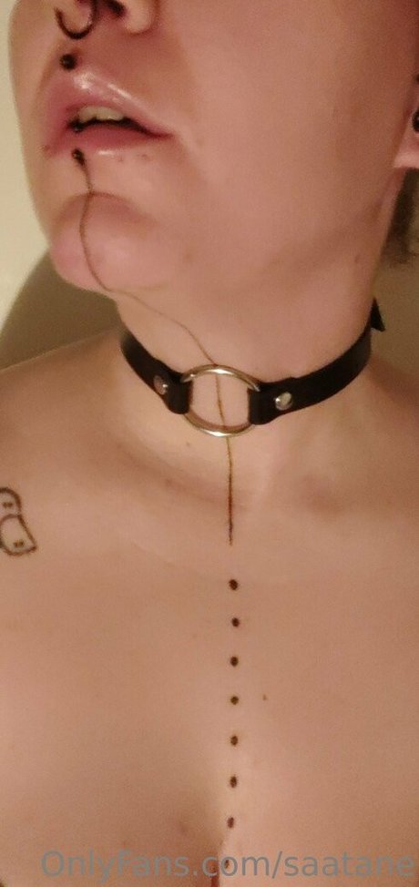 saatane OnlyFans Leaj