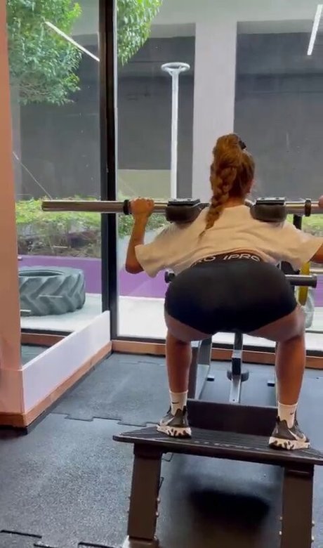 neskaranow Leaked OnlyFans Sextape