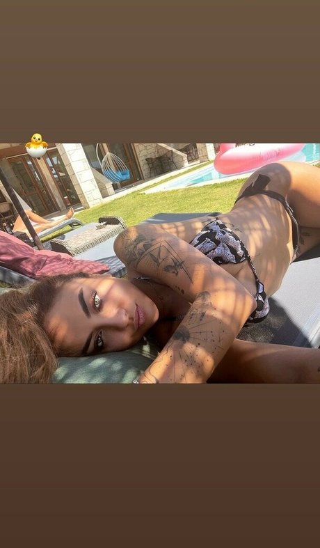 neskaranow Nacktbilder OnlyFans geleakt