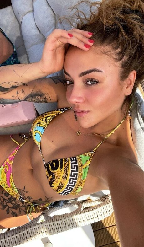 neskaranow OnlyFans Nacktbilder geleakt