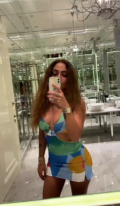 neskaranow OnlyFans Nacktbilder geleakt