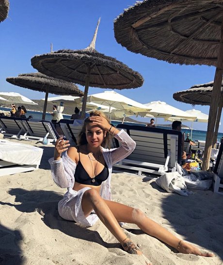 neskaranow Nacktbilder von OnlyFans