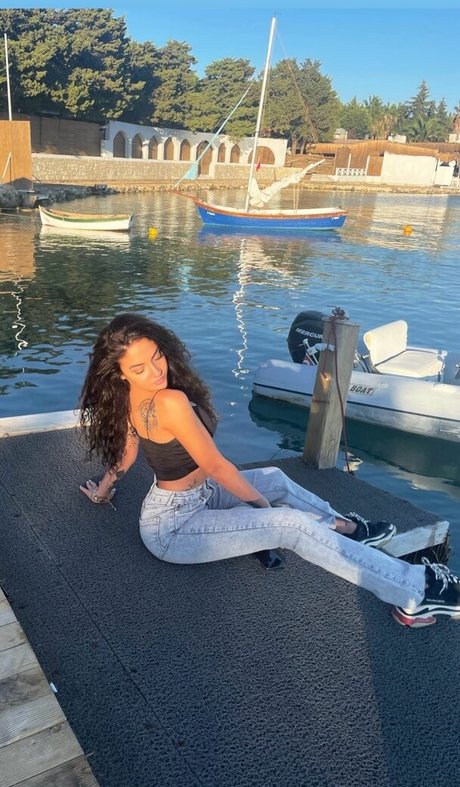 neskaranow Leaked OnlyFans Sextape