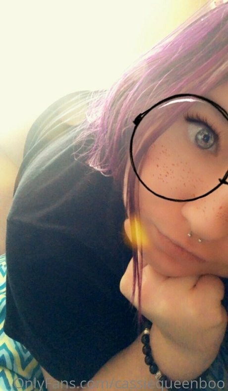 cassiequeenboo OnlyFans kostenlos geleakt