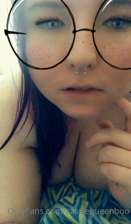 cassiequeenboo Brüste OnlyFans