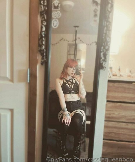 cassiequeenboo OnlyFans-Pornos