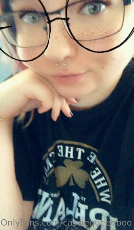 cassiequeenboo Kostenlose OnlyFans-Inhalte