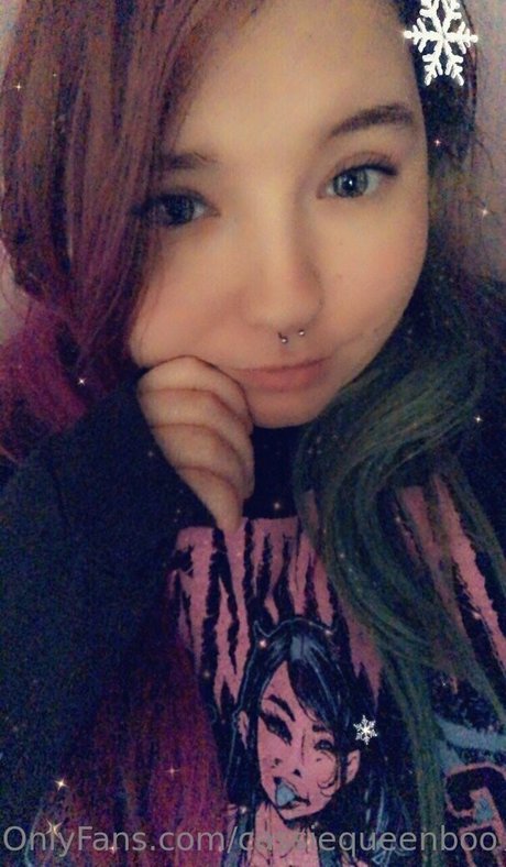 cassiequeenboo Nacktbilder OnlyFans Geleakt