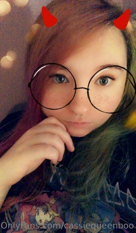 cassiequeenboo OnlyFans kostenlos