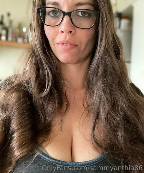 sammyanthia86 Nacktbilder OnlyFans geleakt