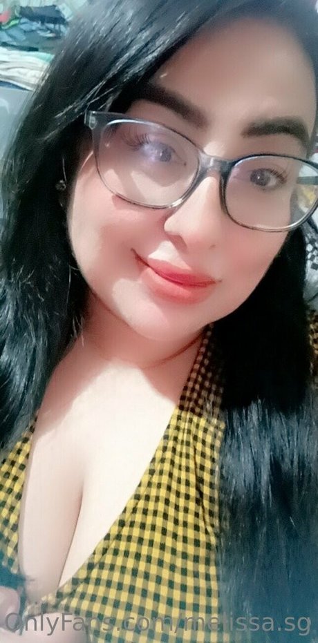 melissa sg OnlyFans Leak