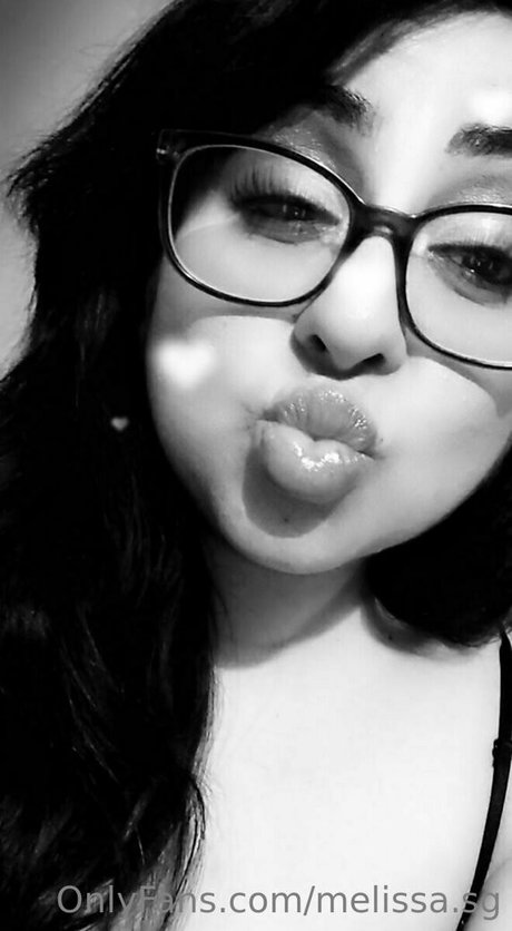 melissa sg Nackt Leaks OnlyFans