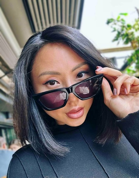 asian model Nacktbilder geleakt OnlyFans geleakt