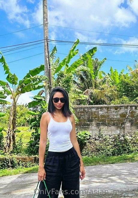 asian model OnlyFans Sex