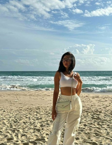 asian model OnlyFans Leak Pornografie