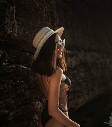 asian model XXX Leak OnlyFans