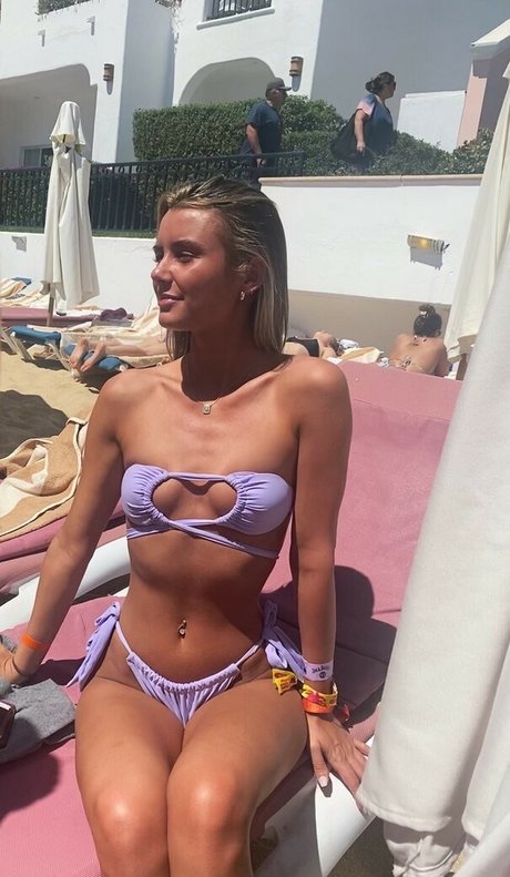 Peyton Gregory OnlyFans Nackt Leak