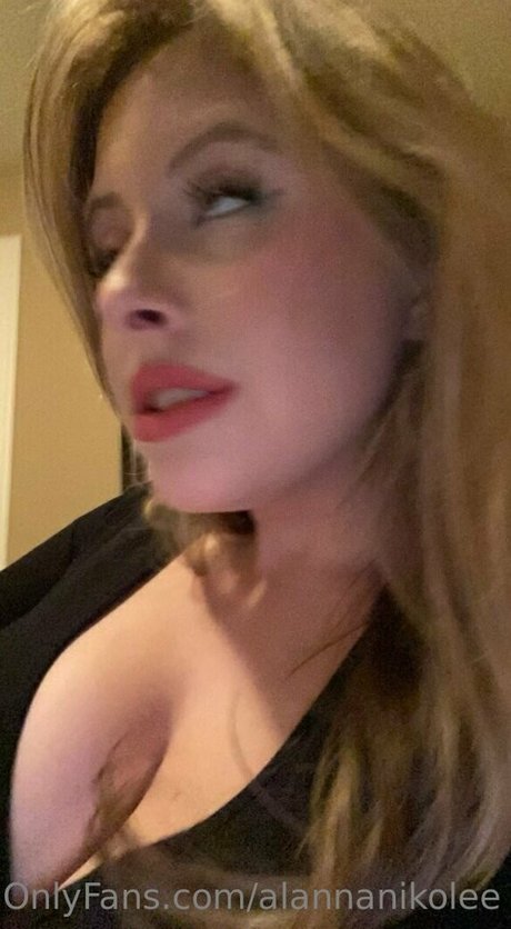 alannanikolee Titten OnlyFans